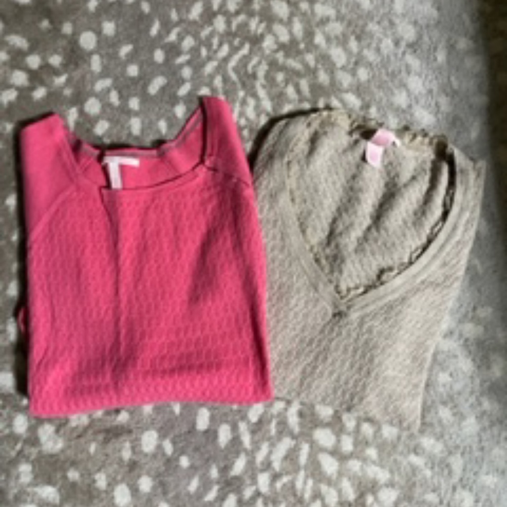 light sweater
